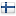 integrotech.pl server is located in Finland